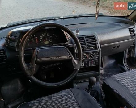 Сірий ВАЗ 2112, об'ємом двигуна 1.6 л та пробігом 217 тис. км за 1550 $, фото 17 на Automoto.ua