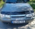 Сірий ВАЗ 2112, об'ємом двигуна 1.6 л та пробігом 193 тис. км за 1600 $, фото 1 на Automoto.ua