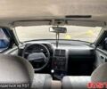 Серый ВАЗ 2112, объемом двигателя 1.6 л и пробегом 150 тыс. км за 2400 $, фото 7 на Automoto.ua