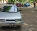 Серый ВАЗ 2112, объемом двигателя 1.6 л и пробегом 117 тыс. км за 1600 $, фото 32 на Automoto.ua