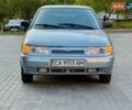 Серый ВАЗ 2112, объемом двигателя 1.6 л и пробегом 253 тыс. км за 1999 $, фото 26 на Automoto.ua