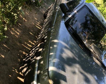 ВАЗ 2112 2007 в Кропивницком (Кировограде) на Automoto.ua Серый ВАЗ 2112, объемом двигателя 1.6 л и пробегом 277 тыс. км за 1700 $, фото 3 на Automoto.ua