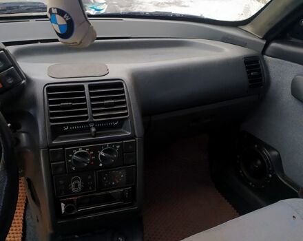 Серый ВАЗ 2112, объемом двигателя 1.6 л и пробегом 130 тыс. км за 2700 $, фото 8 на Automoto.ua