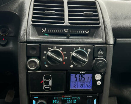 Сірий ВАЗ 2112, об'ємом двигуна 1.6 л та пробігом 183 тис. км за 1450 $, фото 13 на Automoto.ua