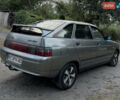 Сірий ВАЗ 2112, об'ємом двигуна 1.6 л та пробігом 145 тис. км за 2399 $, фото 5 на Automoto.ua