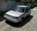 Серый ВАЗ 2112, объемом двигателя 1.6 л и пробегом 180 тыс. км за 1800 $, фото 1 на Automoto.ua