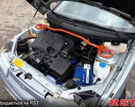 Сірий ВАЗ 2112, об'ємом двигуна 1.6 л та пробігом 131 тис. км за 2650 $, фото 7 на Automoto.ua