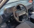 Сірий ВАЗ 2112, об'ємом двигуна 1.6 л та пробігом 217 тис. км за 1550 $, фото 18 на Automoto.ua