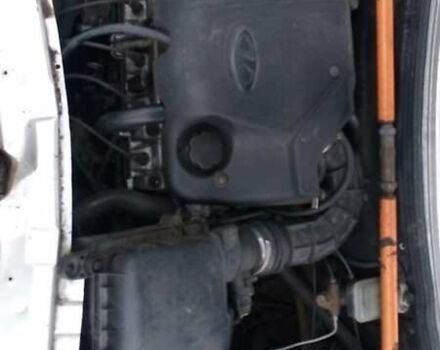 Серый ВАЗ 2112, объемом двигателя 1.6 л и пробегом 198 тыс. км за 1200 $, фото 5 на Automoto.ua