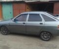 Серый ВАЗ 2112, объемом двигателя 0 л и пробегом 220 тыс. км за 1100 $, фото 1 на Automoto.ua