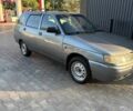 Сірий ВАЗ 2112, об'ємом двигуна 1.6 л та пробігом 250 тис. км за 1200 $, фото 1 на Automoto.ua
