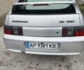 Сірий ВАЗ 2112, об'ємом двигуна 1.6 л та пробігом 290 тис. км за 2000 $, фото 1 на Automoto.ua