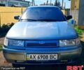 Серый ВАЗ 2112, объемом двигателя 1.6 л и пробегом 285 тыс. км за 2200 $, фото 1 на Automoto.ua