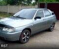 Серый ВАЗ 2112, объемом двигателя 1.6 л и пробегом 0 тыс. км за 1880 $, фото 1 на Automoto.ua