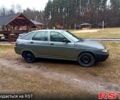 Серый ВАЗ 2112, объемом двигателя 16 л и пробегом 289 тыс. км за 1500 $, фото 3 на Automoto.ua