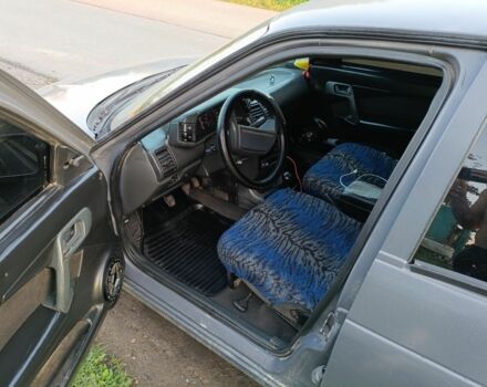 Серый ВАЗ 2112, объемом двигателя 0 л и пробегом 180 тыс. км за 850 $, фото 5 на Automoto.ua