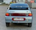 Серый ВАЗ 2112, объемом двигателя 1.6 л и пробегом 253 тыс. км за 1999 $, фото 20 на Automoto.ua