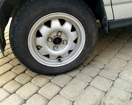 Сірий ВАЗ 2112, об'ємом двигуна 1.6 л та пробігом 180 тис. км за 1550 $, фото 7 на Automoto.ua