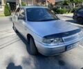 Сірий ВАЗ 2112, об'ємом двигуна 1.6 л та пробігом 230 тис. км за 1750 $, фото 5 на Automoto.ua