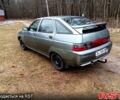 Серый ВАЗ 2112, объемом двигателя 16 л и пробегом 289 тыс. км за 1500 $, фото 7 на Automoto.ua