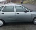 Серый ВАЗ 2112, объемом двигателя 1.6 л и пробегом 32 тыс. км за 2799 $, фото 5 на Automoto.ua