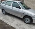 Сірий ВАЗ 2112, об'ємом двигуна 1.6 л та пробігом 290 тис. км за 2000 $, фото 3 на Automoto.ua