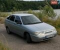 Серый ВАЗ 2112, объемом двигателя 1.6 л и пробегом 112 тыс. км за 2150 $, фото 1 на Automoto.ua