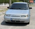 Сірий ВАЗ 2112, об'ємом двигуна 1.6 л та пробігом 98 тис. км за 2000 $, фото 1 на Automoto.ua