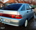 Серый ВАЗ 2112, объемом двигателя 1.6 л и пробегом 95 тыс. км за 1900 $, фото 4 на Automoto.ua