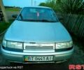 Серый ВАЗ 2112, объемом двигателя 16 л и пробегом 180 тыс. км за 1400 $, фото 5 на Automoto.ua