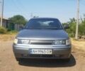 Сірий ВАЗ 2112, об'ємом двигуна 1.6 л та пробігом 180 тис. км за 950 $, фото 1 на Automoto.ua