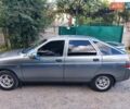 Сірий ВАЗ 2112, об'ємом двигуна 1.6 л та пробігом 118 тис. км за 2100 $, фото 2 на Automoto.ua