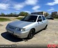 Сірий ВАЗ 2112, об'ємом двигуна 1.6 л та пробігом 117 тис. км за 1250 $, фото 1 на Automoto.ua