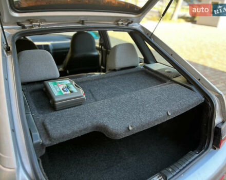 Серый ВАЗ 2112, объемом двигателя 1.6 л и пробегом 76 тыс. км за 2900 $, фото 39 на Automoto.ua