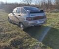 Сірий ВАЗ 2112, об'ємом двигуна 1.6 л та пробігом 212 тис. км за 2200 $, фото 1 на Automoto.ua