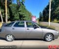Серый ВАЗ 2112, объемом двигателя 1.6 л и пробегом 124 тыс. км за 2300 $, фото 2 на Automoto.ua