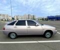 Серый ВАЗ 2112, объемом двигателя 1.6 л и пробегом 150 тыс. км за 2400 $, фото 4 на Automoto.ua