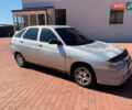 ВАЗ 2112 2007 в Жашкове на Automoto.ua Серый ВАЗ 2112, объемом двигателя 1.6 л и пробегом 260 тыс. км за 850 $, фото 3 на Automoto.ua