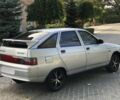 Серый ВАЗ 2112, объемом двигателя 1.6 л и пробегом 74 тыс. км за 2850 $, фото 7 на Automoto.ua