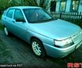 Серый ВАЗ 2112, объемом двигателя 16 л и пробегом 180 тыс. км за 1400 $, фото 4 на Automoto.ua