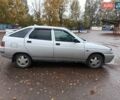 Сірий ВАЗ 2112, об'ємом двигуна 1.6 л та пробігом 125 тис. км за 1950 $, фото 2 на Automoto.ua