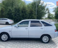 Серый ВАЗ 2112, объемом двигателя 1.6 л и пробегом 174 тыс. км за 2699 $, фото 6 на Automoto.ua