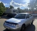 Серый ВАЗ 2112, объемом двигателя 1.6 л и пробегом 200 тыс. км за 1199 $, фото 1 на Automoto.ua