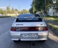 Серый ВАЗ 2112, объемом двигателя 1.6 л и пробегом 204 тыс. км за 1399 $, фото 4 на Automoto.ua