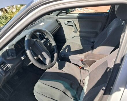 Серый ВАЗ 2112, объемом двигателя 0 л и пробегом 130 тыс. км за 1600 $, фото 4 на Automoto.ua