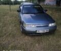 Сірий ВАЗ 2112, об'ємом двигуна 1.6 л та пробігом 310 тис. км за 1800 $, фото 1 на Automoto.ua