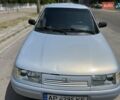 Серый ВАЗ 2112, объемом двигателя 1.6 л и пробегом 95 тыс. км за 2800 $, фото 15 на Automoto.ua