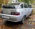 Серый ВАЗ 2112, объемом двигателя 1.6 л и пробегом 150 тыс. км за 1950 $, фото 1 на Automoto.ua