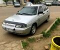 Серый ВАЗ 2112, объемом двигателя 1.6 л и пробегом 125 тыс. км за 2800 $, фото 1 на Automoto.ua