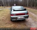 Серый ВАЗ 2112, объемом двигателя 16 л и пробегом 289 тыс. км за 1500 $, фото 4 на Automoto.ua